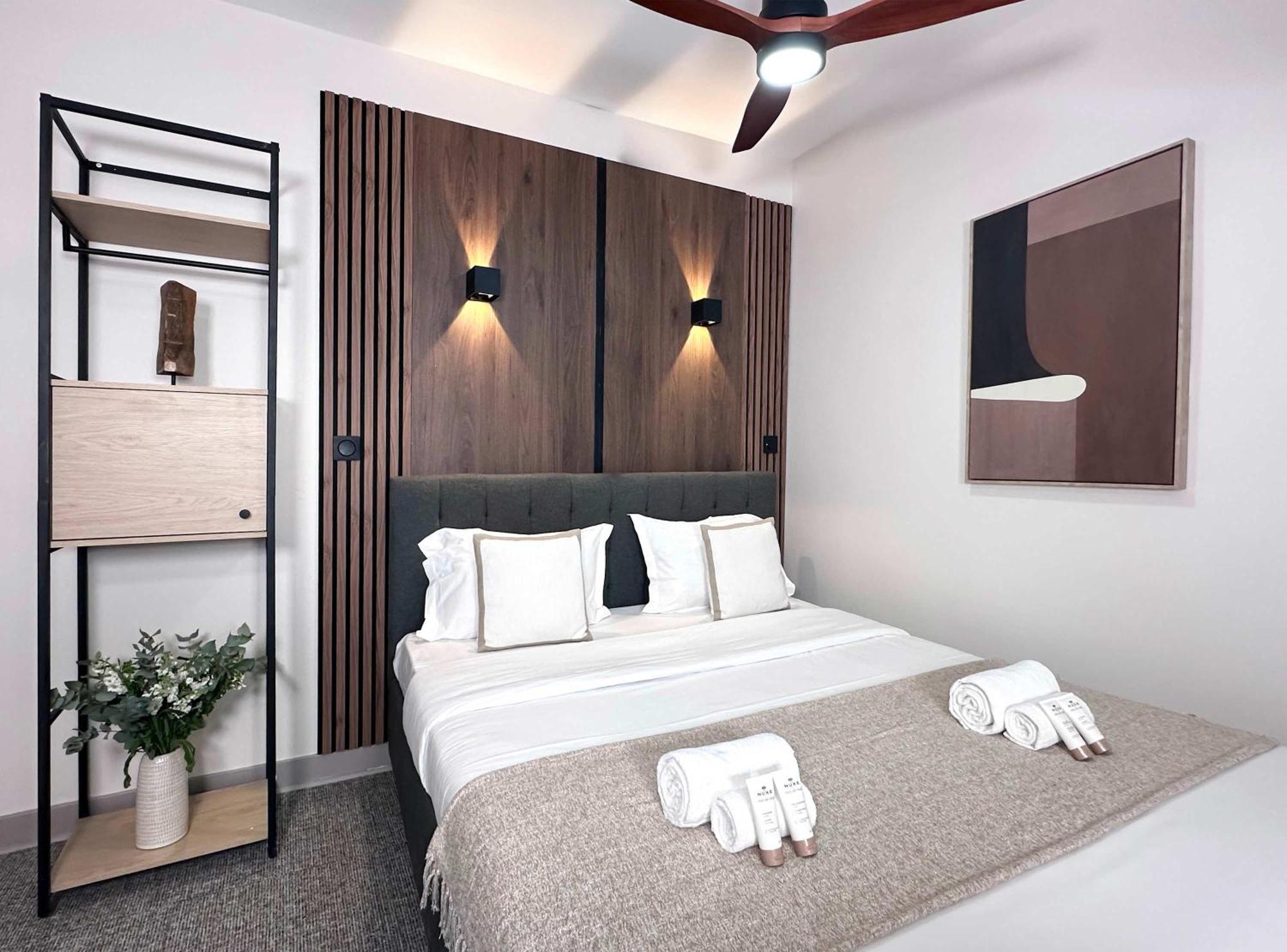 Appartement Montparnasse Charming *