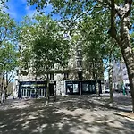 Montparnasse Charming Studio
