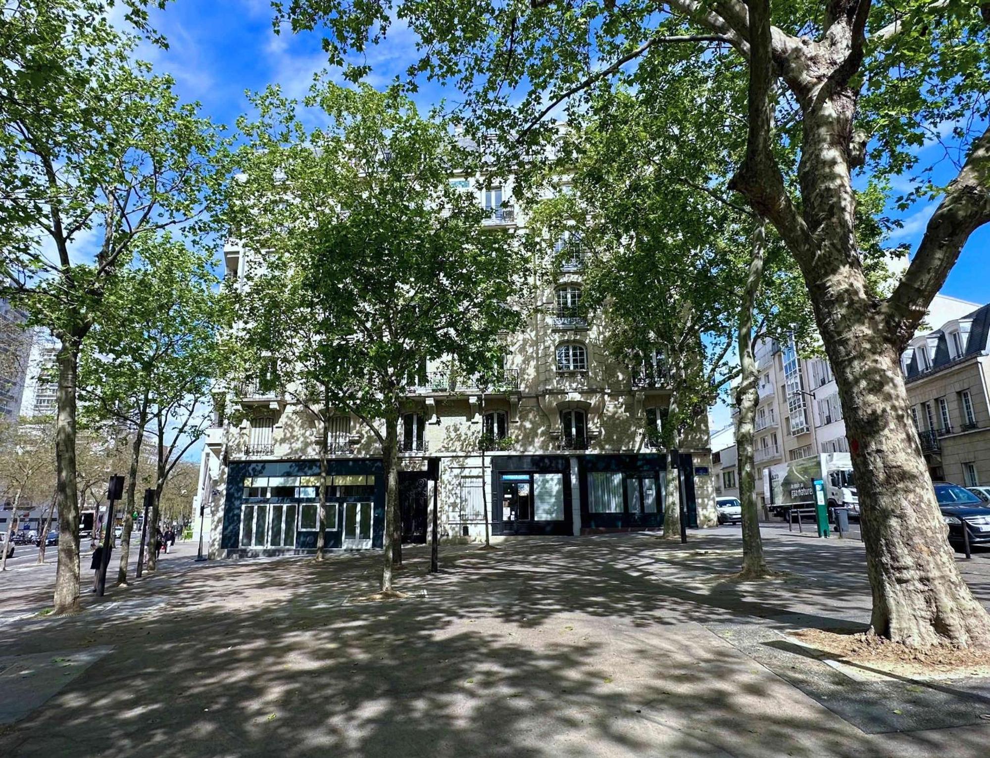 Montparnasse Charming Appartement