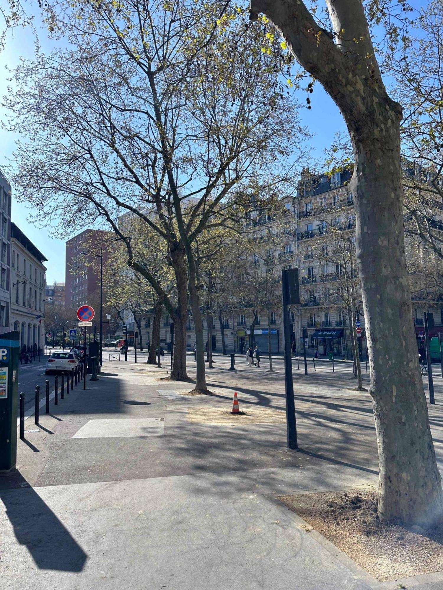 Montparnasse Charming *