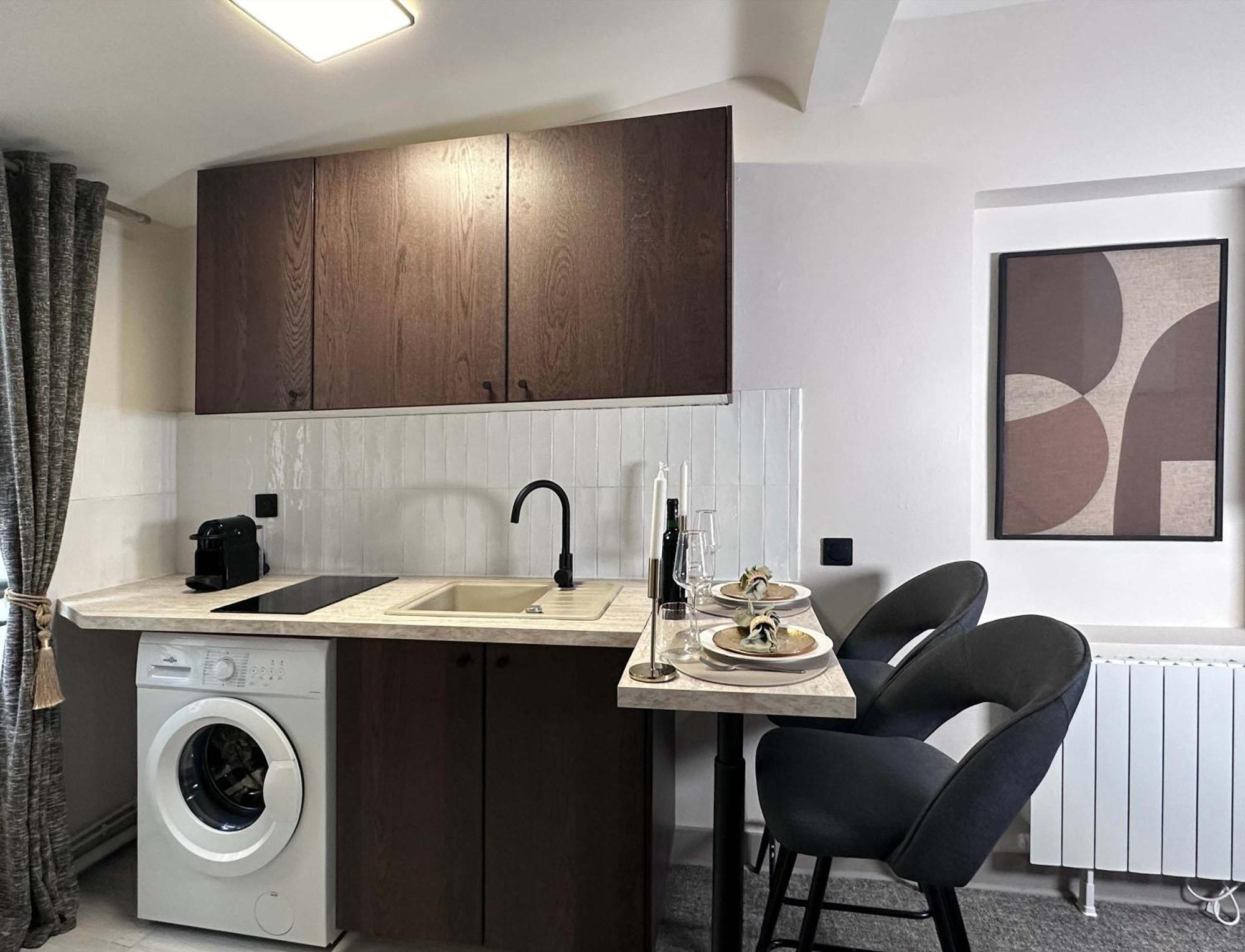 Montparnasse Charming Appartement *