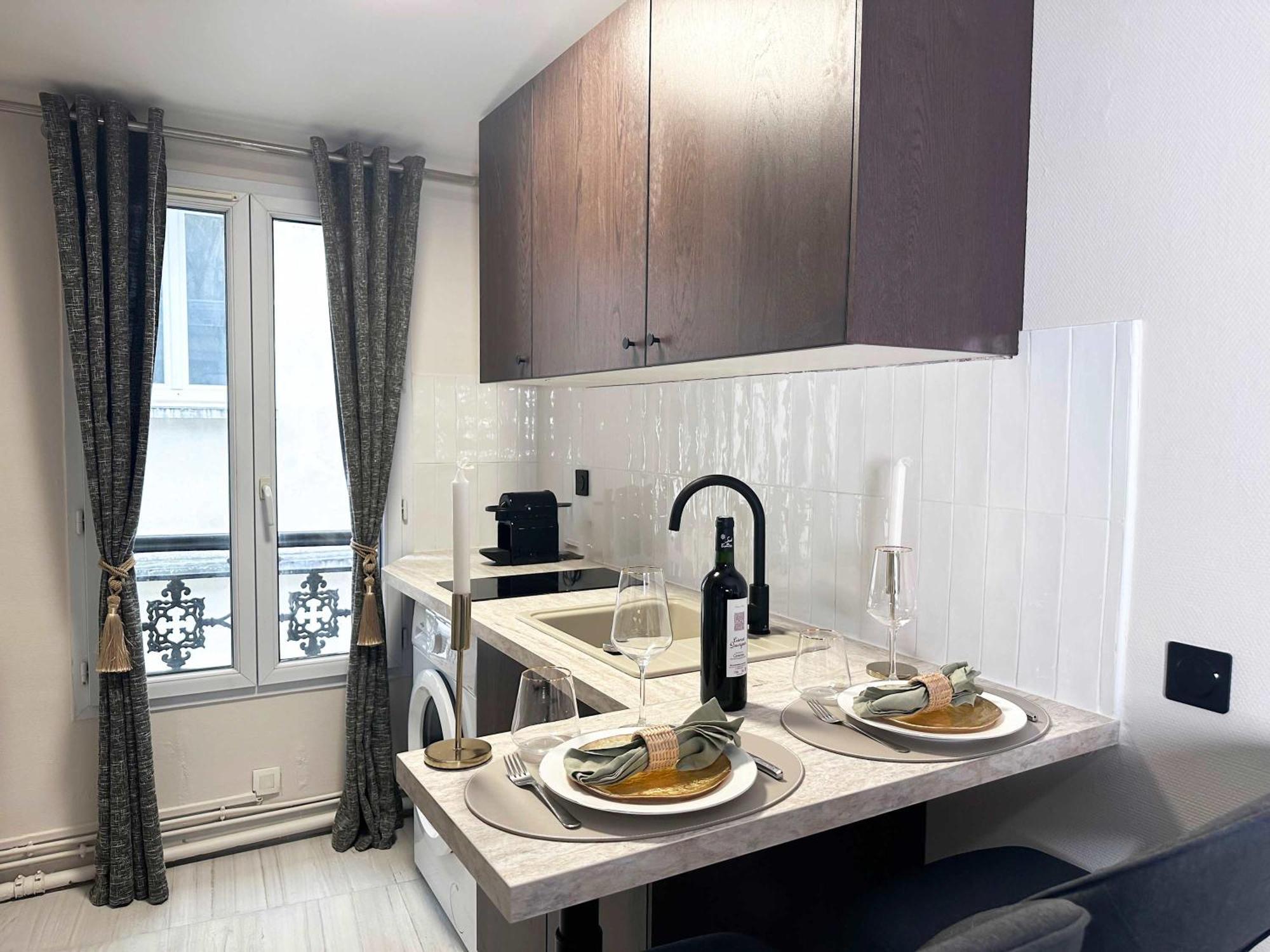 Montparnasse Charming *