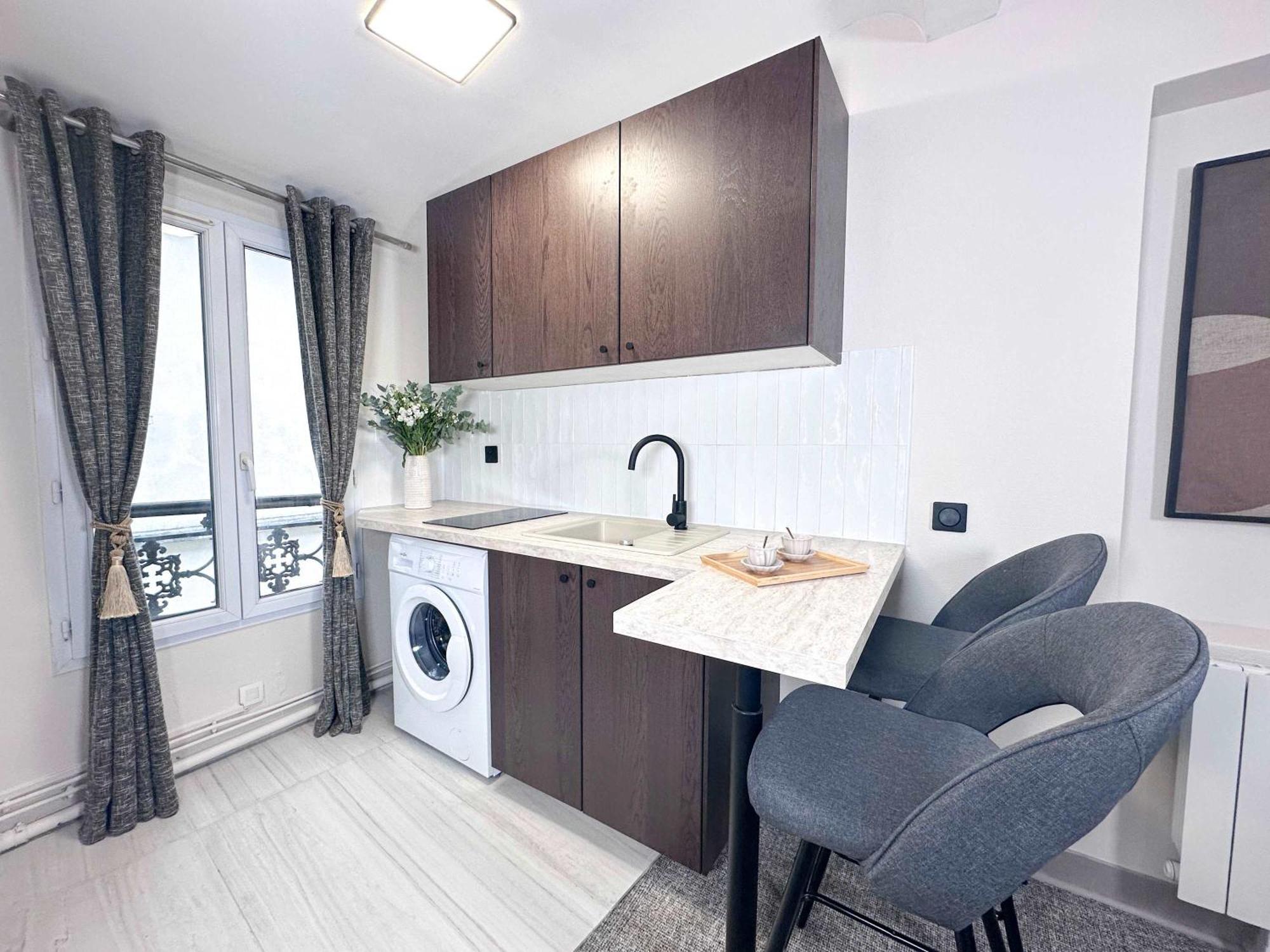 Montparnasse Charming *