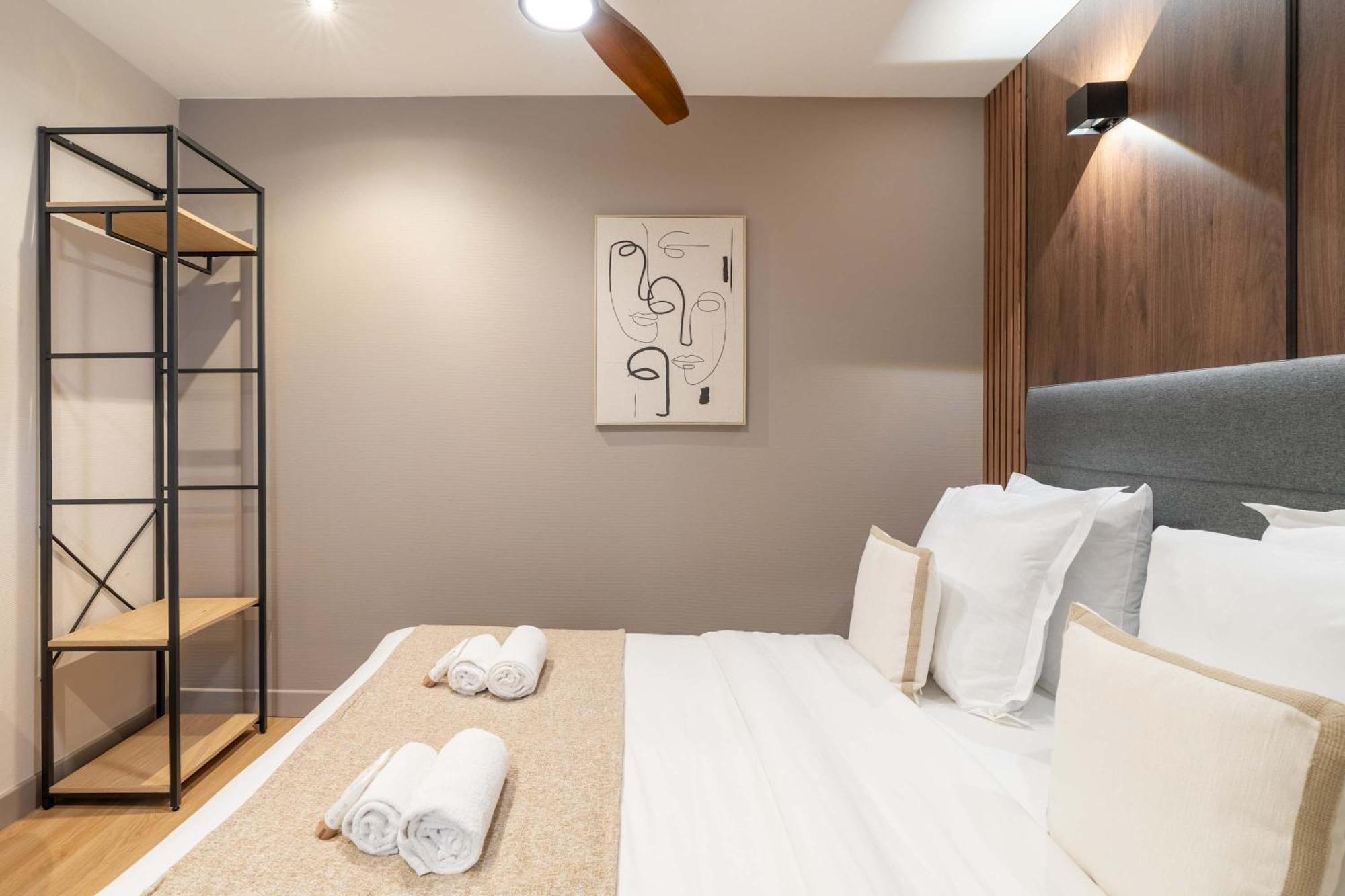 Montparnasse Charming Appartement *